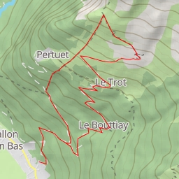 thumbnail for Descent á Élixir Végétal
