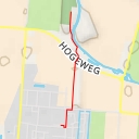 thumbnail for Kleine Gat