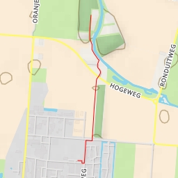 thumbnail for Kleine Gat