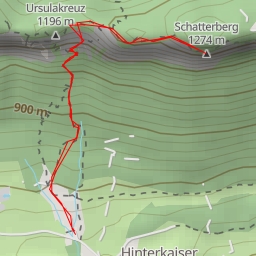 thumbnail for Schatterberg