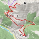 thumbnail for Muchetta - Bergün Filisur