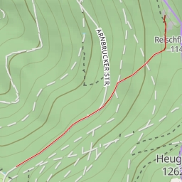 thumbnail for Arnbrucker Straße