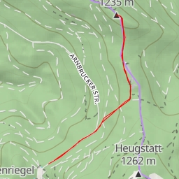 thumbnail for Arnbrucker Straße
