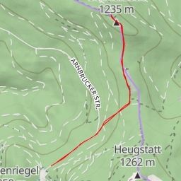 thumbnail for Arnbrucker Straße