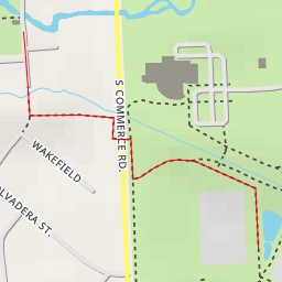 thumbnail for Barberry Street