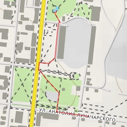 thumbnail for плошча Леніна