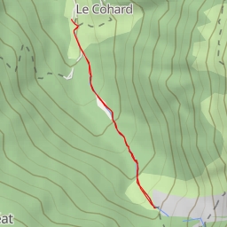 thumbnail for vers Pierre du Pin