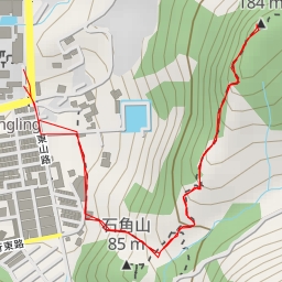 thumbnail for 玉稠湖山