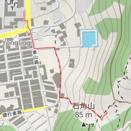 thumbnail for 玉稠湖山南峰