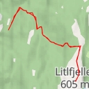 thumbnail for Rundtjønna