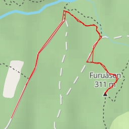 thumbnail for Furuåsen