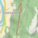 thumbnail for Gammelåsen DH