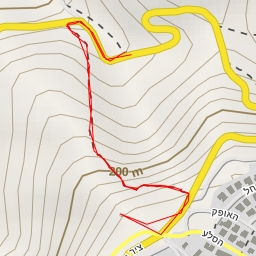 thumbnail for מצפה אורית