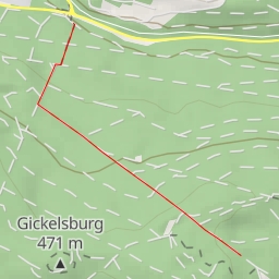 thumbnail for Hesselberg