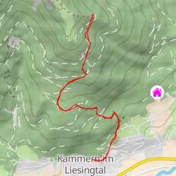 thumbnail for Rammelhütte