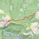 thumbnail for Tossal de la Serra del Mas de Gomis