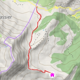thumbnail for Chalet du Curé