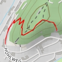 thumbnail for Bänderfels