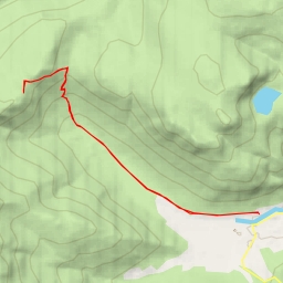 thumbnail for Buck Pike