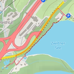 thumbnail for Zwirtnerteiche