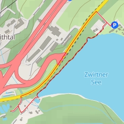 thumbnail for Zwirtnerteiche