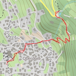 thumbnail for Letzanaweg