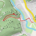 thumbnail for Sängerfelsen