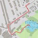 thumbnail for Etangs de l'Argilière