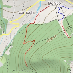 thumbnail for Punto Panoramico 6 Comuni