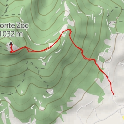 thumbnail for Monte Zoc