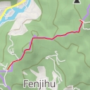 thumbnail for 觀音山夕照