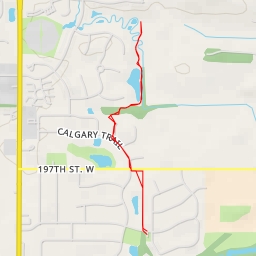 thumbnail for 191st Street West