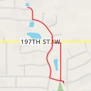 thumbnail for Camrose Way