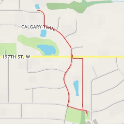 thumbnail for Camrose Way