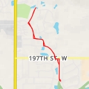 thumbnail for Cattail Lane