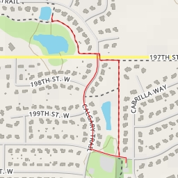 thumbnail for Calgary Trail