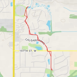 thumbnail for Claremont Drive