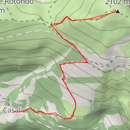 thumbnail for Monte Rotondo