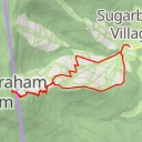 thumbnail for Lincoln Peak