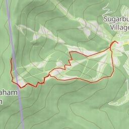 thumbnail for Nancy Hanks Peak