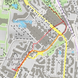 thumbnail for 又一城 Festival Walk - 達之路 Tat Chee Avenue - 九龍 Kowloon