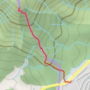 thumbnail for 孖仔峒南峰