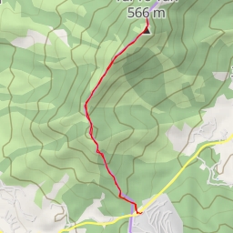 thumbnail for 大刀屻徑 Tai To Yan Path - 大刀屻徑 Tai To Yan Path - 元朗區 Yuen Long District