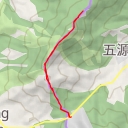 thumbnail for 大刀屻徑 Tai To Yan Path - 大刀屻徑 Tai To Yan Path - 元朗區 Yuen Long District