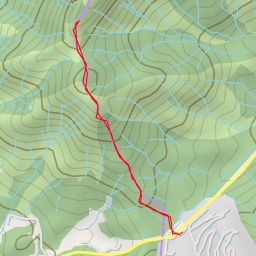 thumbnail for 大刀屻徑 Tai To Yan Path - 大刀屻徑 Tai To Yan Path - 元朗區 Yuen Long District