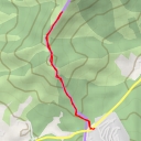 thumbnail for 大刀屻徑 Tai To Yan Path - 大刀屻徑 Tai To Yan Path - 元朗區 Yuen Long District