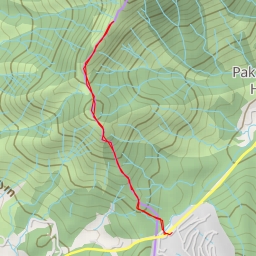 thumbnail for 大刀屻徑 Tai To Yan Path - 大刀屻徑 Tai To Yan Path - 元朗區 Yuen Long District