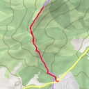 thumbnail for 大刀屻徑 Tai To Yan Path - 大刀屻徑 Tai To Yan Path - 元朗區 Yuen Long District