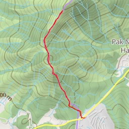 thumbnail for 大刀屻徑 Tai To Yan Path - 大刀屻徑 Tai To Yan Path - 元朗區 Yuen Long District