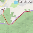 thumbnail for Sulistrowickie skałki